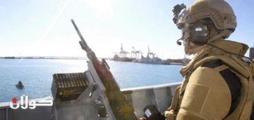 Syria chemical weapons to be destroyed at sea