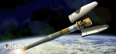 European ‘star mapper’ Gaia set for launch