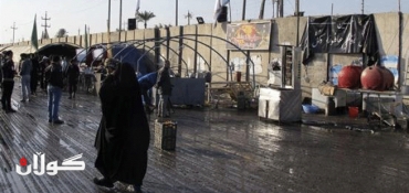 Suicide bombers kill 36 Shi'ite pilgrims in Iraq: police