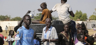 South Sudan rebels take Bor town