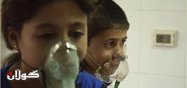 Syria opposition demands urgent U.N. probe into alleged chemical attacks