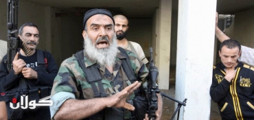 It's Salafist vs. Salafist in Syria's civil war