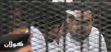 Egypt jails Ahmed Maher and other secular activists