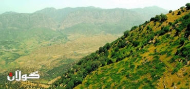 In Kurdistan, Greater Powers for Environment Protection Force