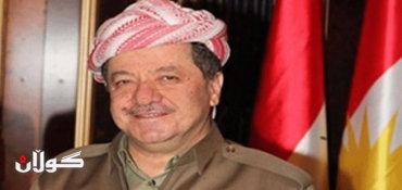 President Barzani Sends Christmas Greetings