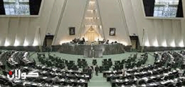 Iran's Parliament Looks at Moving Nation's Capital