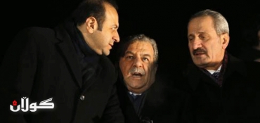 Turkey's Erdogan defiant as three cabinet members quit