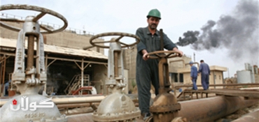 Reuters: Iraq sent crude oil to Syria in past 9 months