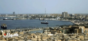 Libya briefly holds four US military personnel