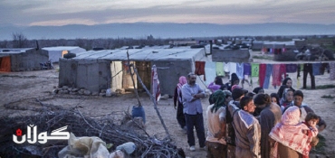 Syrian refugees threaten to destabilize Lebanon