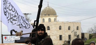 Kurdish Youth May Have Been Recruited at Mosques for Syrian ‘Jihad’