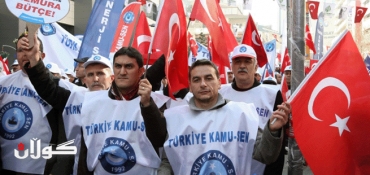 Islamic Group Denies Links to Turkish Probe