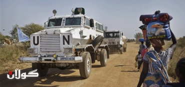 S Sudan Rebels Take Most of Strategic City of Bor