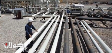 Iraqi Kurdistan oil close to reaching international markets via new pipeline