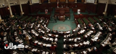 Tunisia starts voting on new constitution