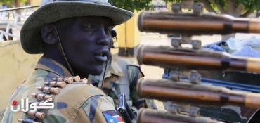 South Sudan’s warring factions meet in Ethiopia