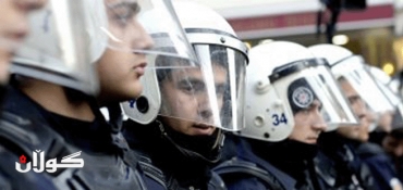 Turkish corruption scandal deepens with firing of 350 police officers