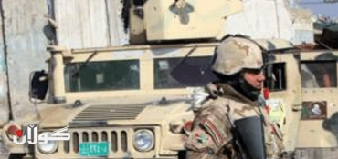 Dozens killed in air assault on Iraqi city