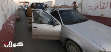 As al Qaeda revives, Iraq struggles to secure Syria border