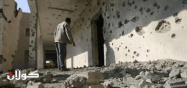 From Falluja to Maghreb, a new, diffuse al Qaeda