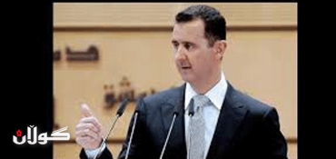 Syria agrees to attend Geneva peace talks