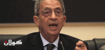 Official: Egypt’s new president must be civilian