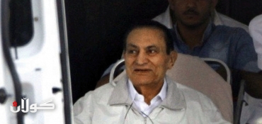 Hosni Mubarak appears in court days after release