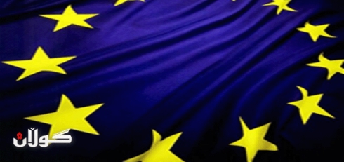 European Union announces 75 million euros aid to Iraq