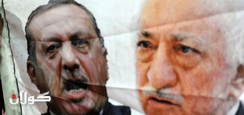 EU and former ally pile pressure on Turkish PM