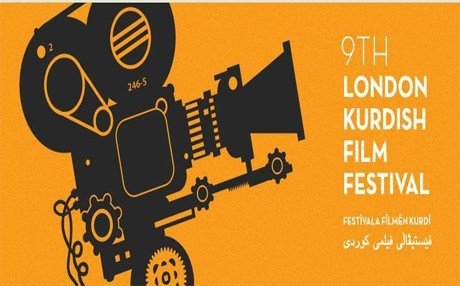 Festîvala Fîlmên Kurdî ya Londonê bang dike