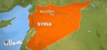 Syria rebels take control of strategic town