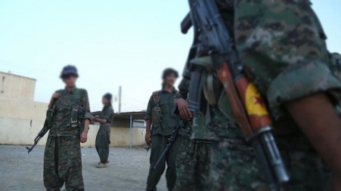 Qaymeqamê Şingalê: PKK zimanê diyalogê nizane