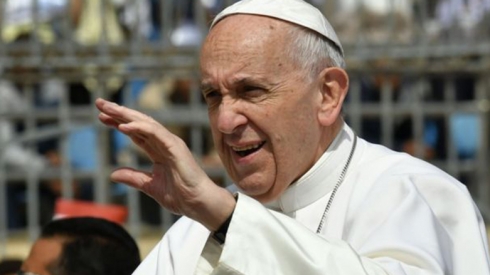 Papa berî serdana xwe peyamek arasteyî gelên Iraqê kir