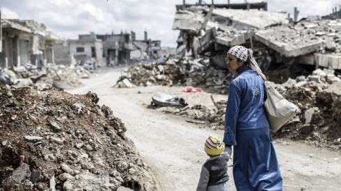 10 sal ji krîza Sûriyê, asoyên çareseriyê nediyar in