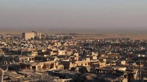 Li Şingalê alozî di navbera artêşa Iraqê û PKKê de derket