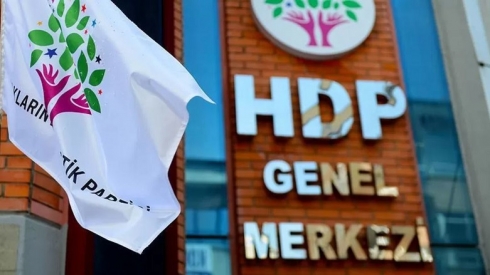 HDP: Komkujiya Ermeniyan qebûl bikin!