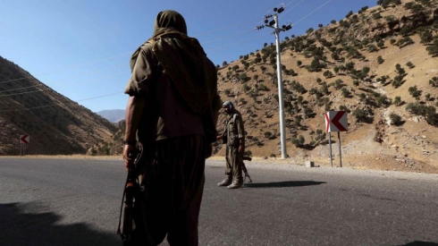 PKK 6 kes revandine û gefê li malbatên wan dixwe
