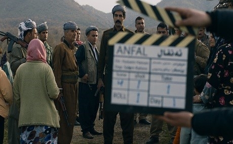 Fîlma kurdî li Antalyayê wek baştirîn fîlm hat xelatkirin