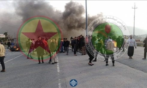 Parlamenterê berê yê YNKê: PKK hesabê bo YNKê nake û tişta dixwest li Silêmanî kir