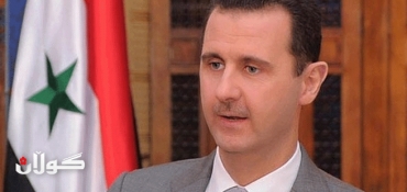 Assad: Syria capable of facing ‘any external aggression’