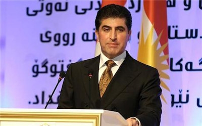 Premier Barzani: Kurdistan Favors Resolving All Issues With Baghdad