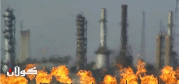 BP 'nearing' Kirkuk deal