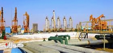 Iraq Aug oil exports rise to 2.579m bpd