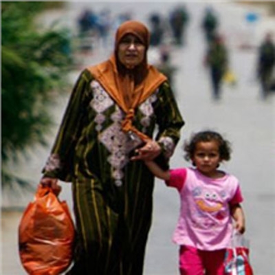 140 thousand refugees return to West Kurdistan