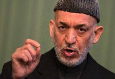 Killings rattle Afghan voters as election campaign starts