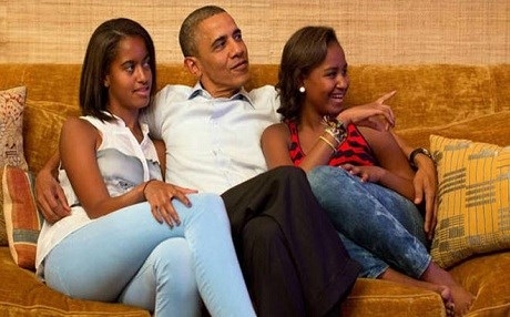 Messi ji bo keçên Obama diyarî şand