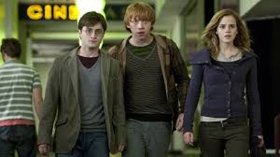 J.K. Rowling admits to making a mistake in Harry Potter series