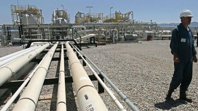 Iraq, Kurdistan region close to ending oil dispute