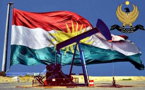 Ji Herêma Kurdistanê rojane dê 1 milyon bermîlên neftê biherike Ceyhanê!