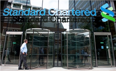 Standard Chartered to open first branch in Iraqi Kurdistan